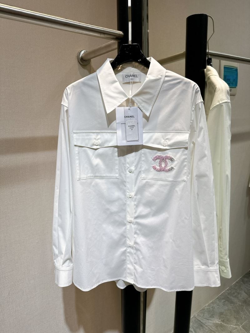 Chanel Shirts